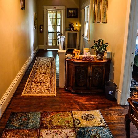 Greenwood Bed & Breakfast Greensboro Zewnętrze zdjęcie