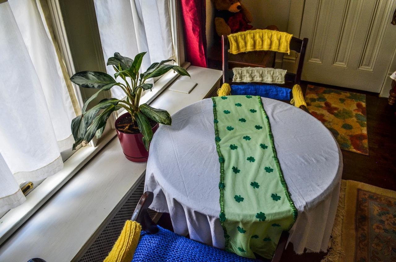 Greenwood Bed & Breakfast Greensboro Zewnętrze zdjęcie