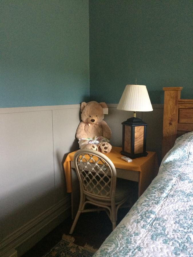 Greenwood Bed & Breakfast Greensboro Zewnętrze zdjęcie
